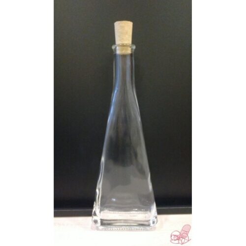 Bottiglia "Regina" 0,20 LT