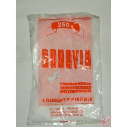 Disacidante "Sanavin" 250 gr.
