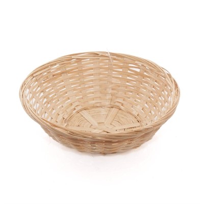 Porta pane bamboo dm 25
