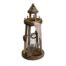 Lanterna Faro in legno