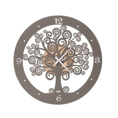 Orologio  Albero della Vita grande