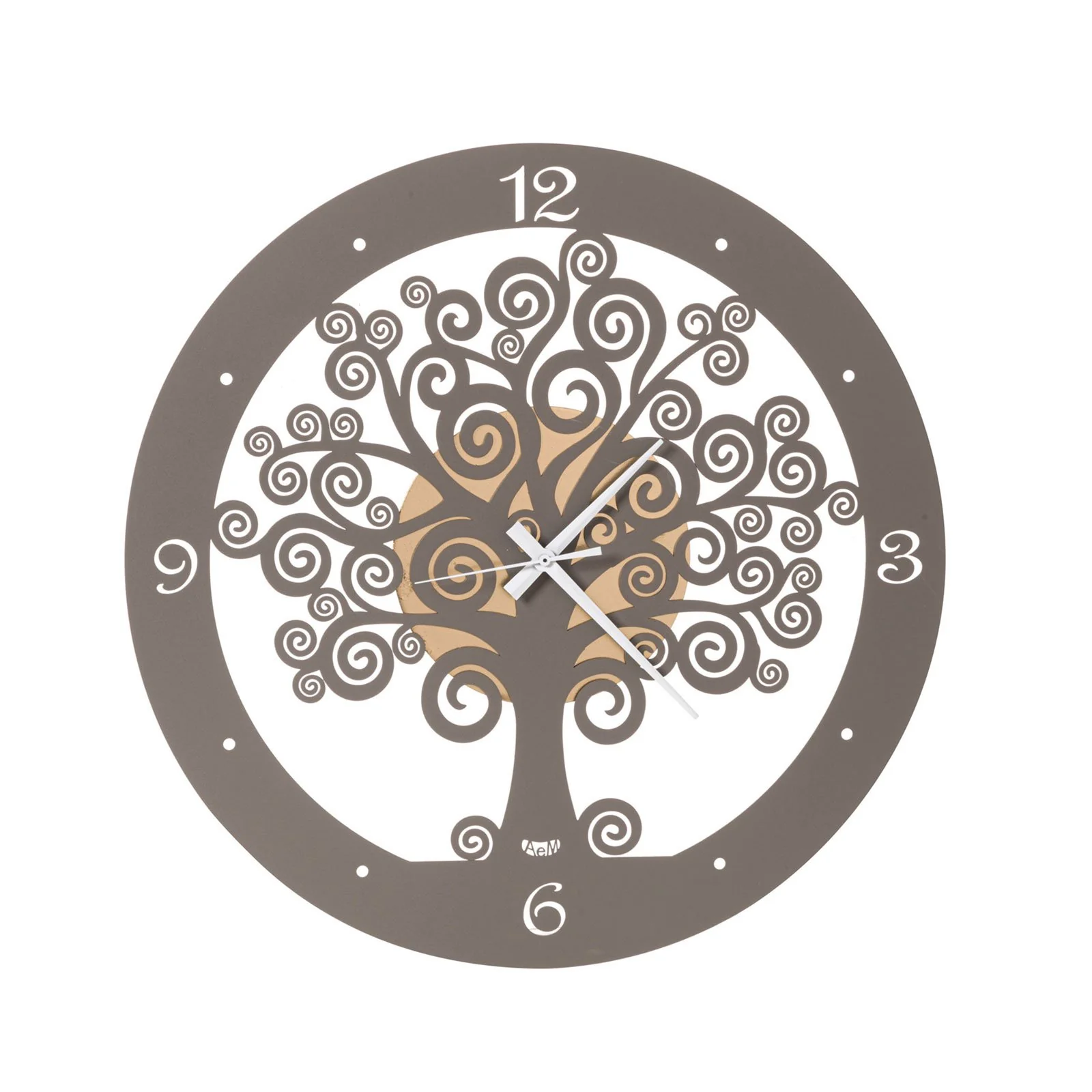 Orologio  Albero della Vita grande