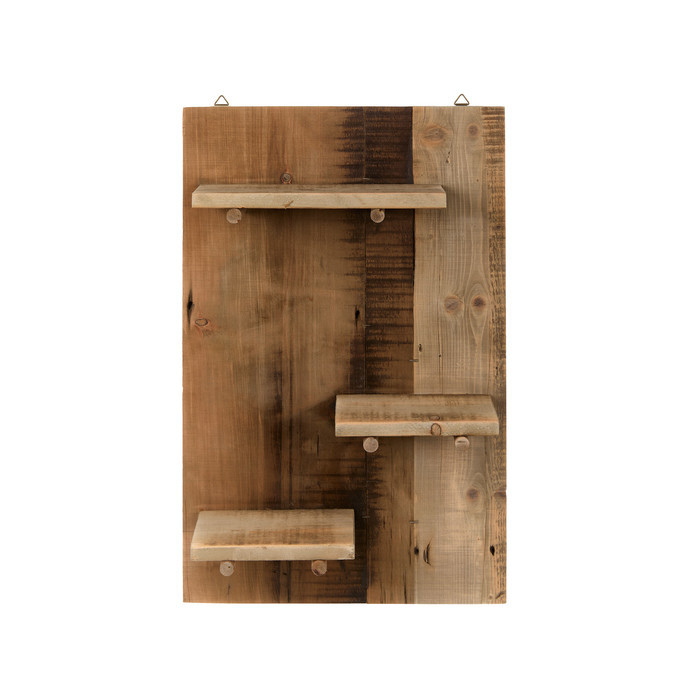 Mensola in legno
