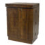 Mobile bar apribile in legno