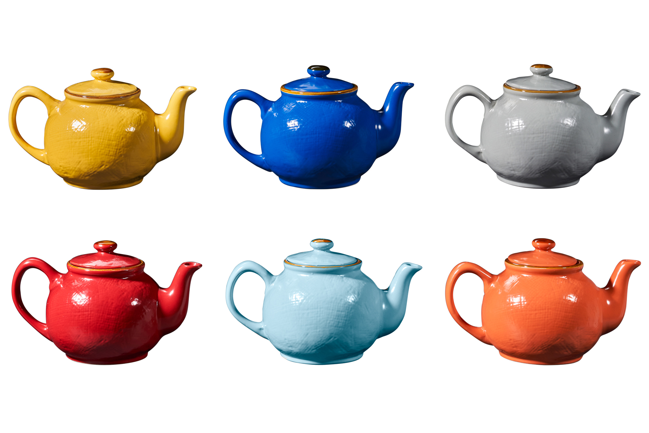 Teiera in gres porcellanato Teiera in gres porcellanato