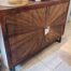 Credenza 2 ante in legno di Acacia