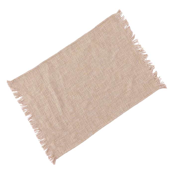 Tovaglietta Candy sabbia