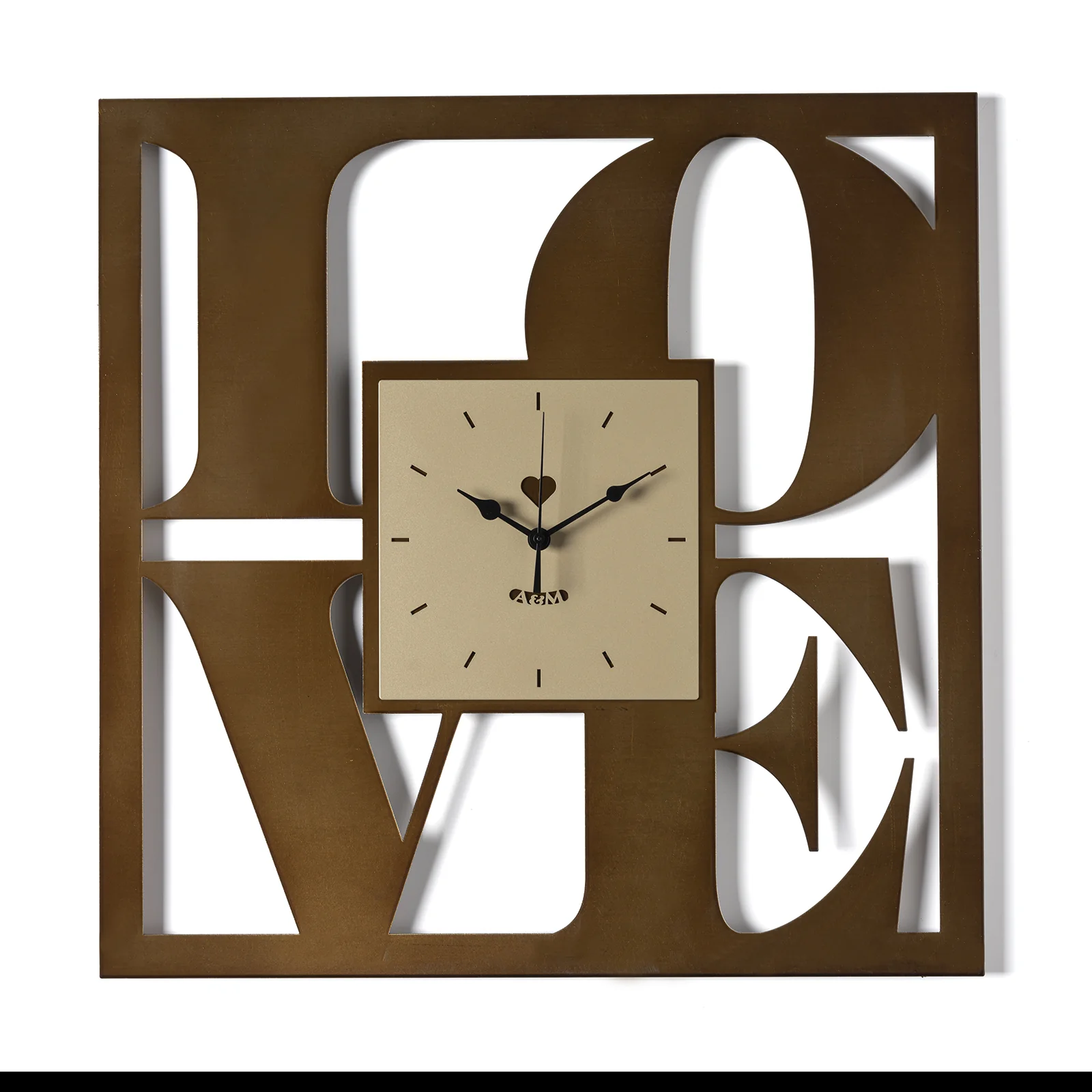 Orologio da parete Cin Cin