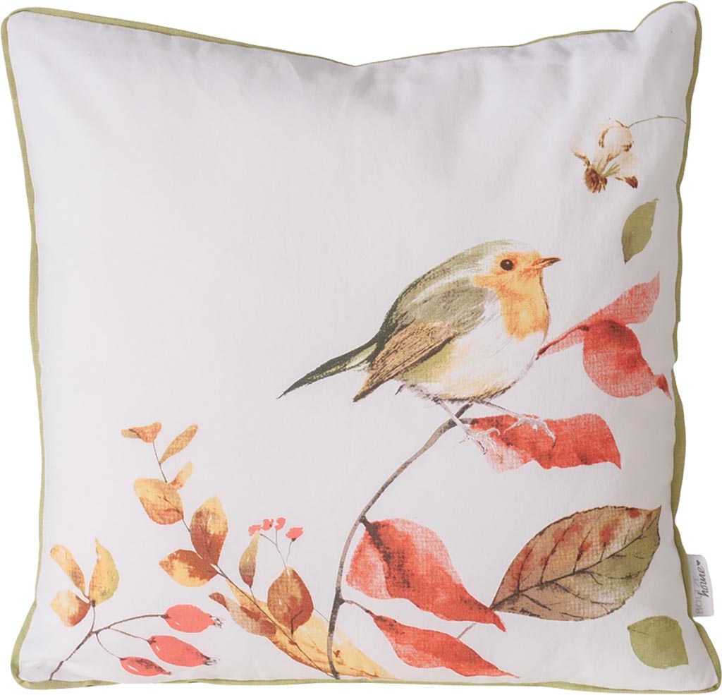 Zerbino casa in cocco