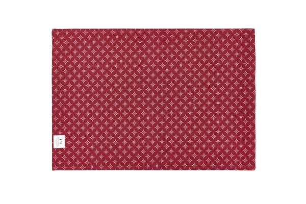 Tovaglietta colazione La storia di Natale