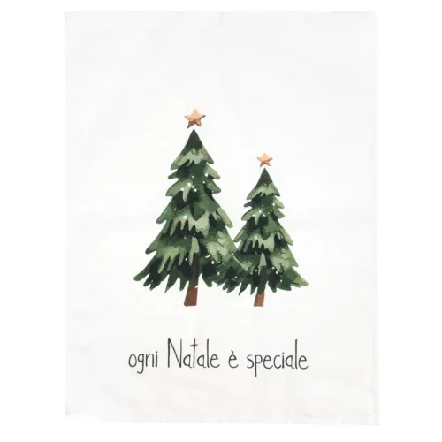 Canovaccio Ogni Natale è speciale