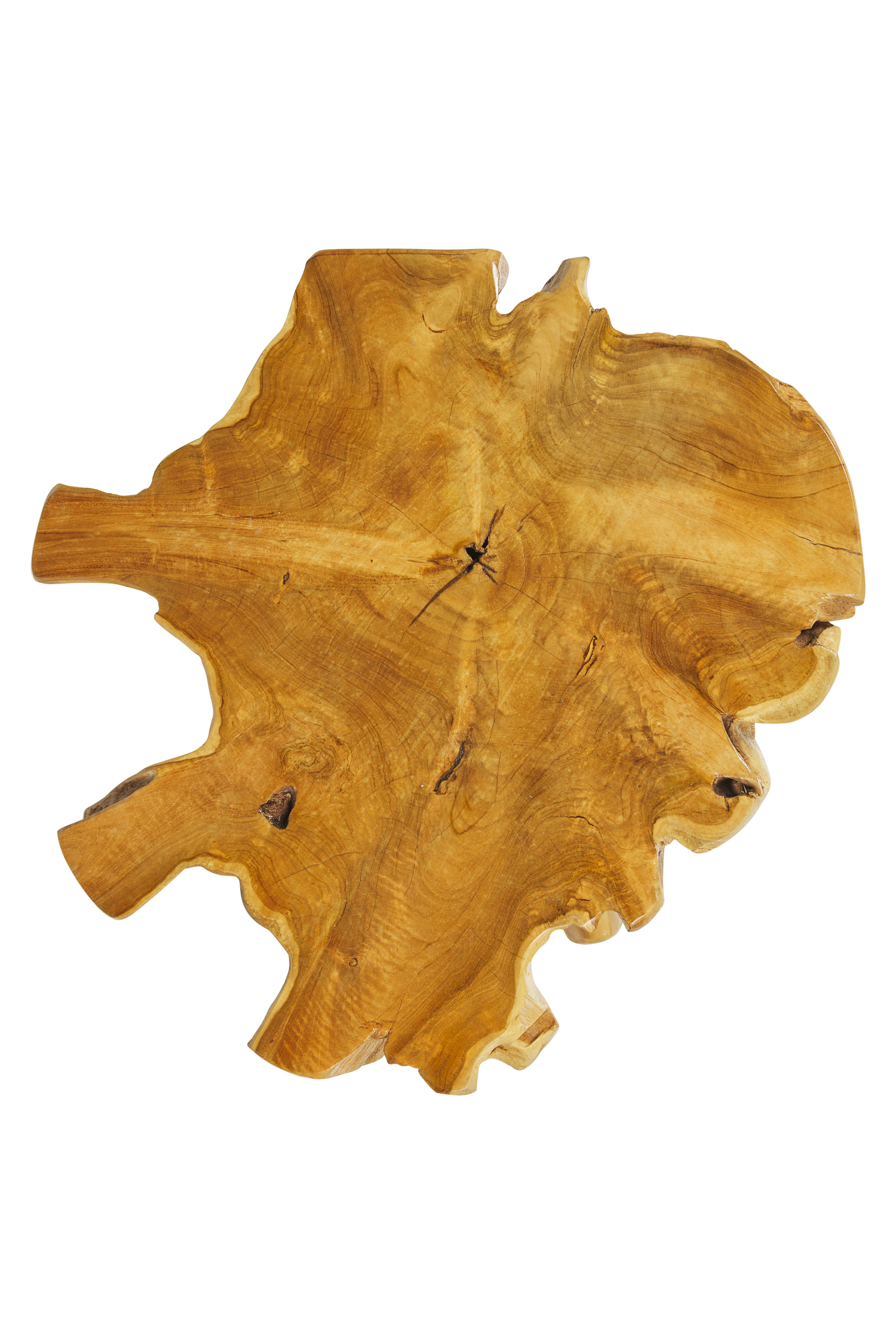 Tavolino in Teak Tavolino in Teak