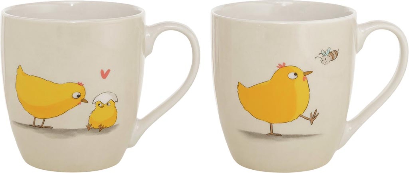 Mug in porcellana 400ml. Mug in porcellana 400ml.