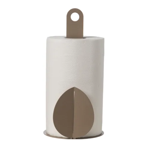 Arti e Mestieri porta zampirone da tavolo Gufo