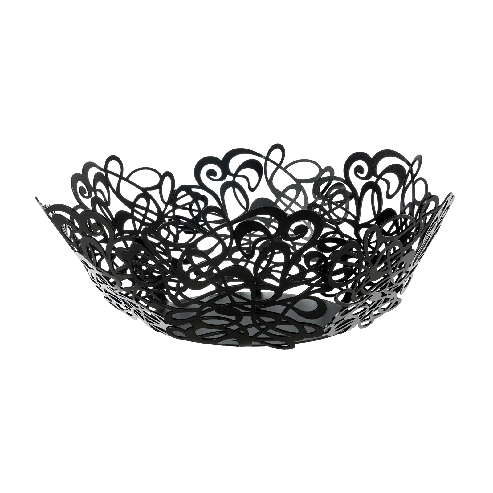 Centrotavola di design Scarabocchio grande