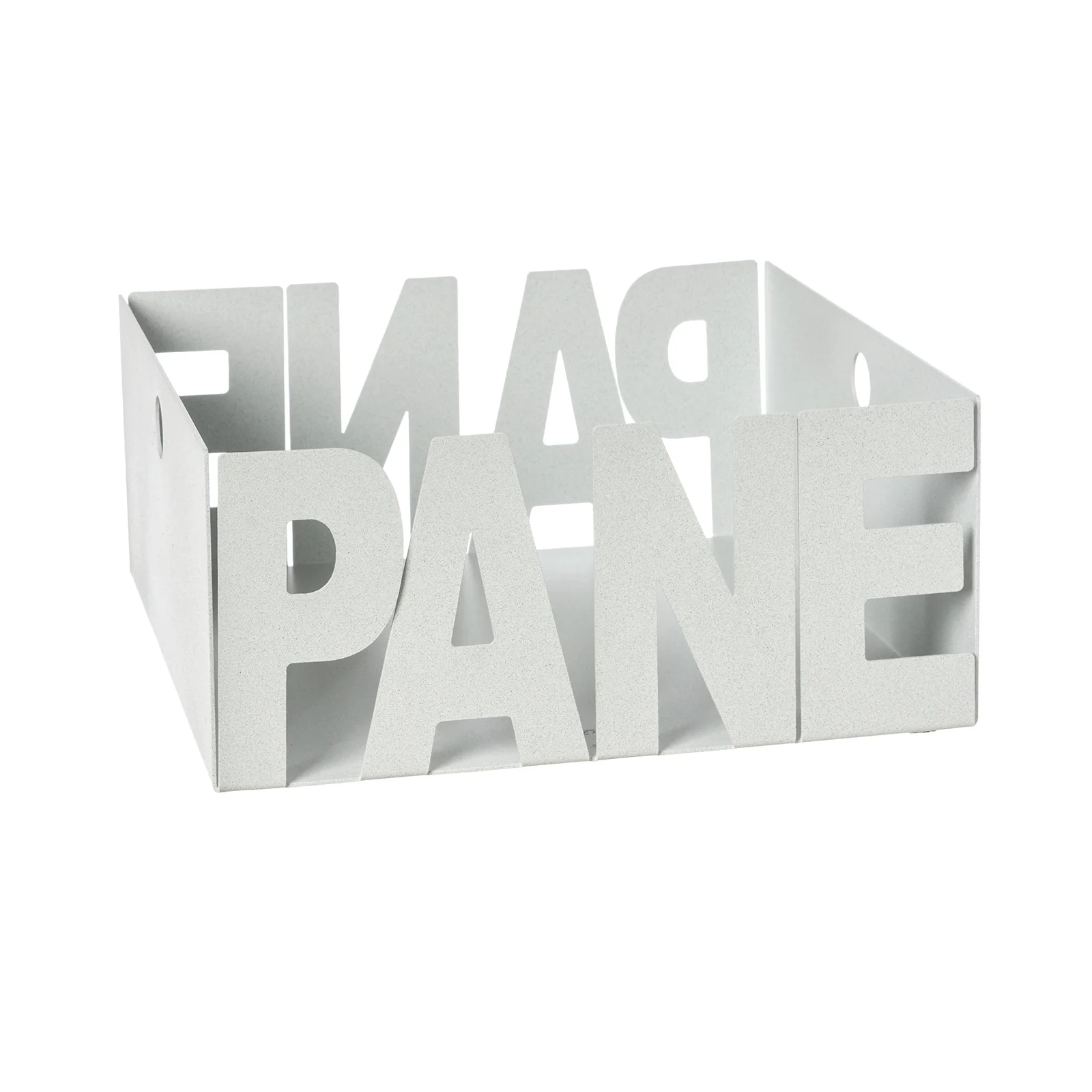 Porta pane Letter
