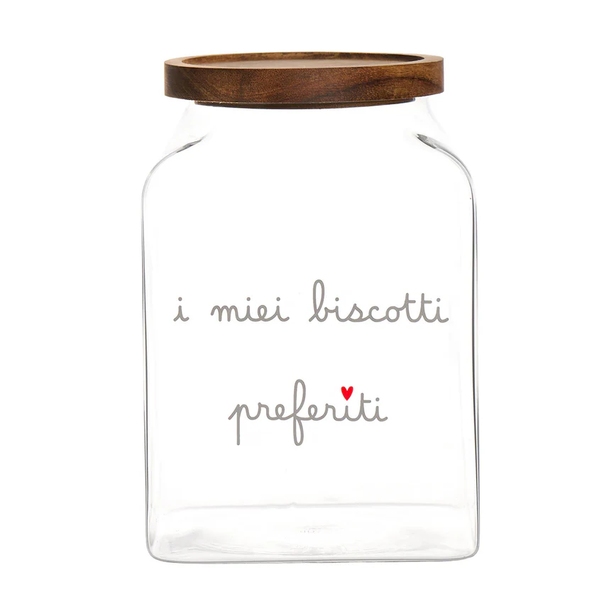 Piatto per Tazze Colazione decoro Buongiorno