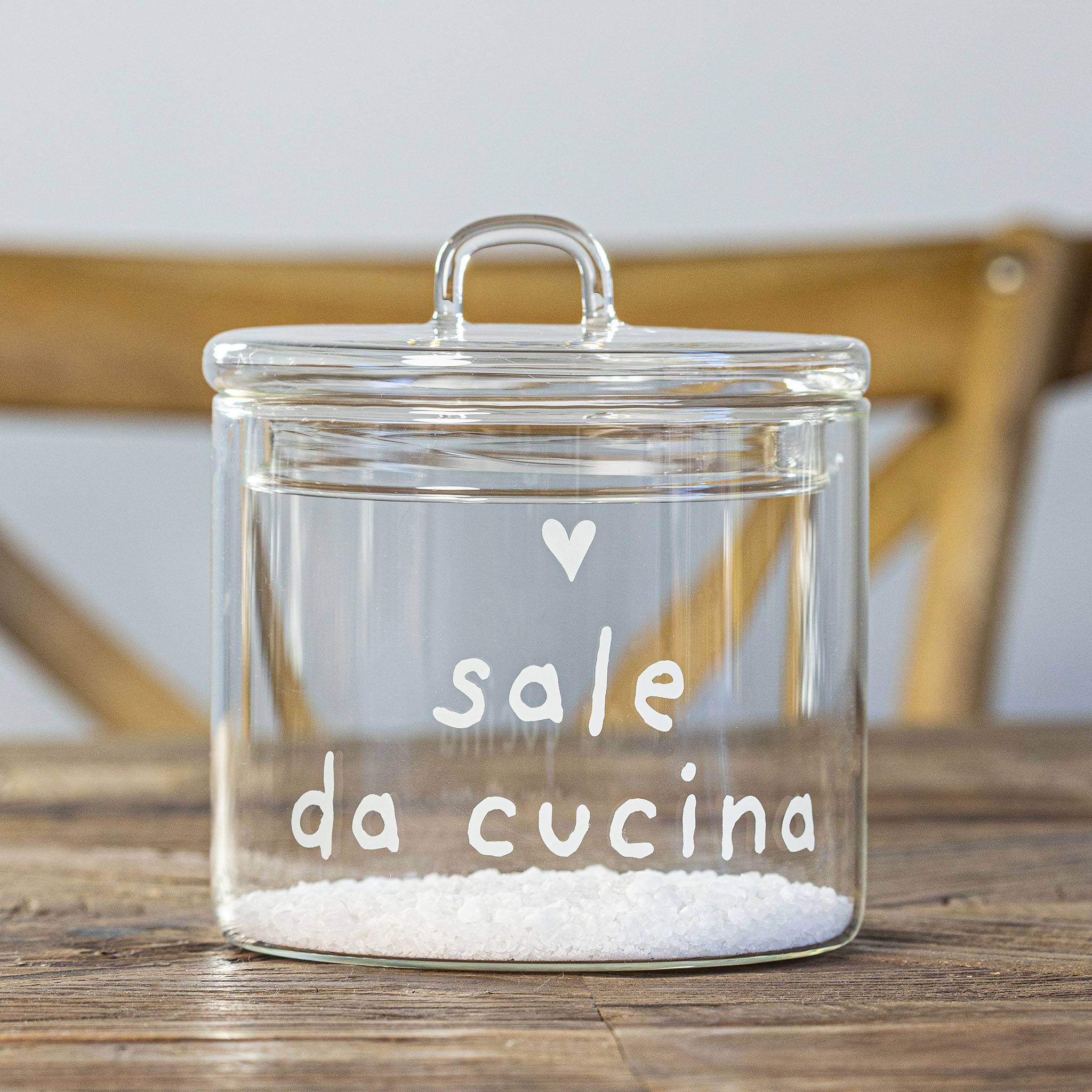 Piatto per Tazze Colazione decoro Buongiorno